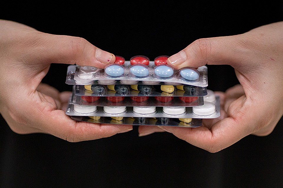 Magical таблетки. Антибиотики пропали с продаж. Антибиотики и ПМ. Витамины Evil.