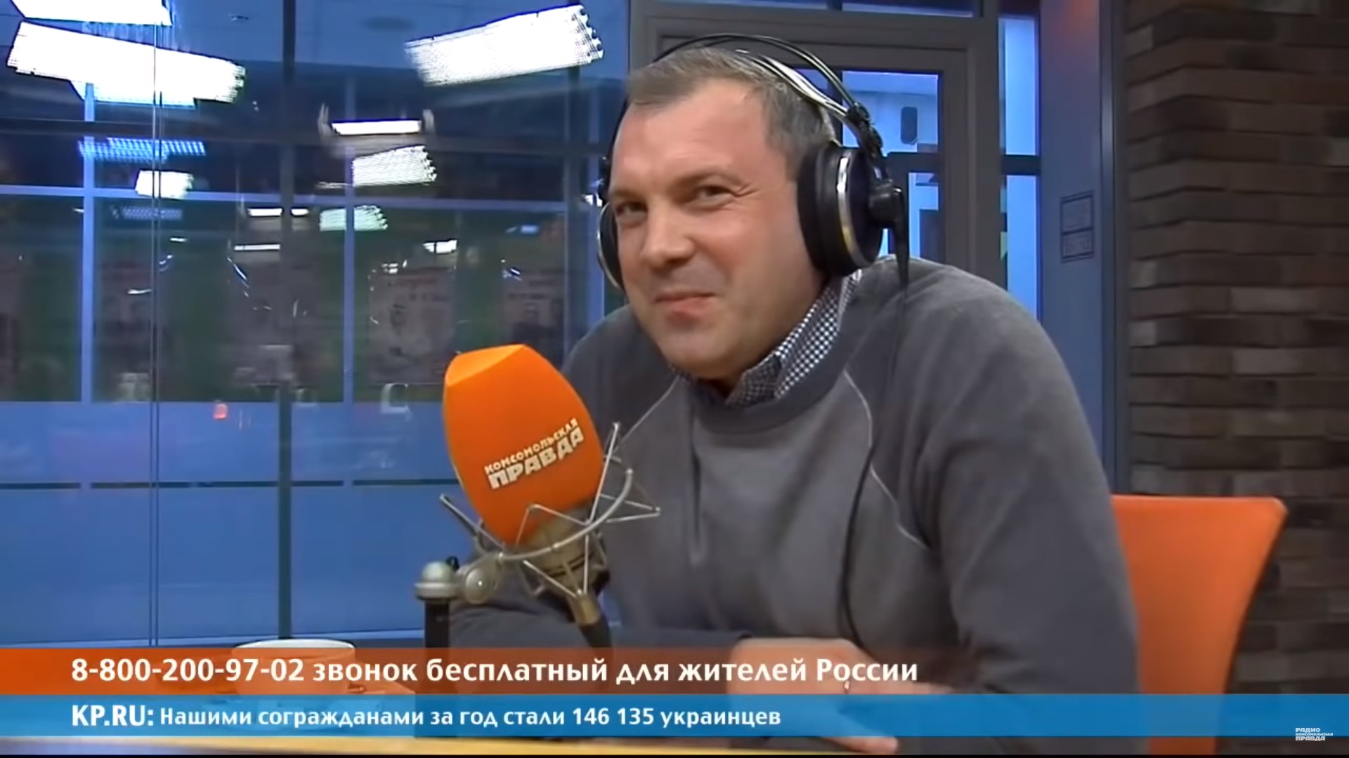 Евгений Попов: Как в условиях страшной цензуры мы узнали о том, что у нас  страшная цензура