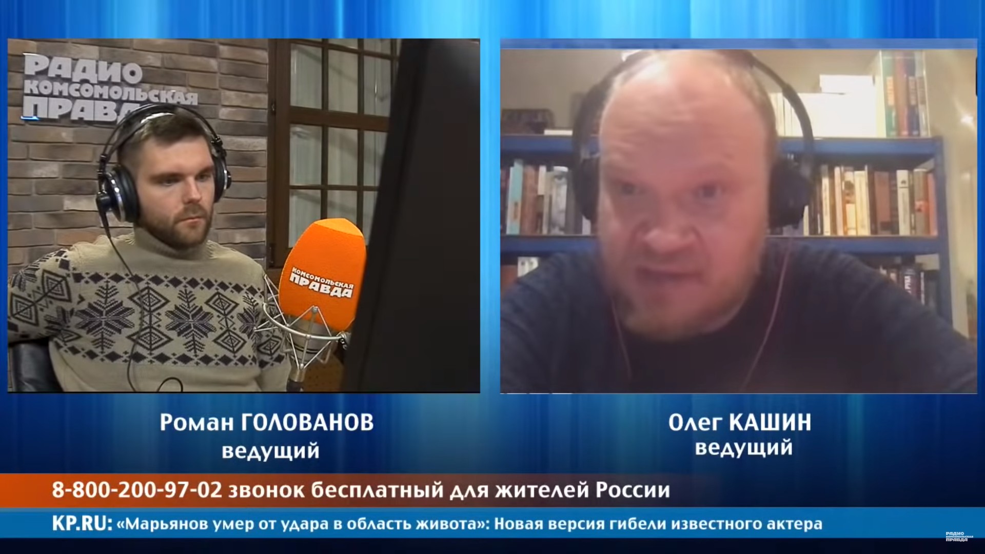 Кашин сравнил Сокурова с воробьем, клюнувшим Кадырова-«тараканище»