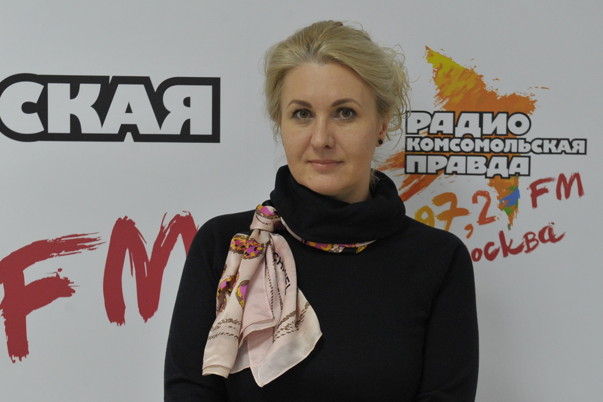 Елена Пономарева Фото