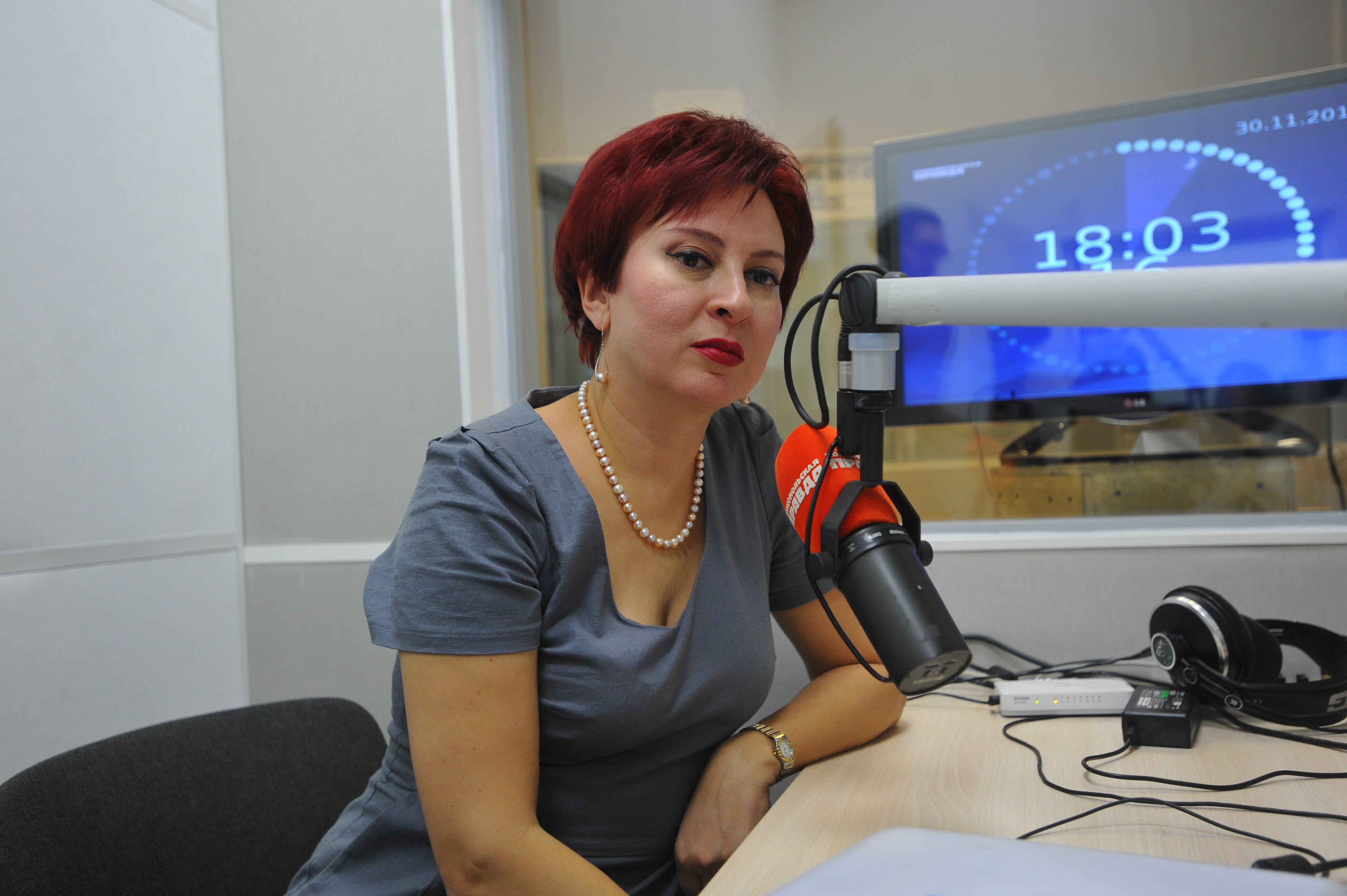 Корреспондент Дарья Асламова