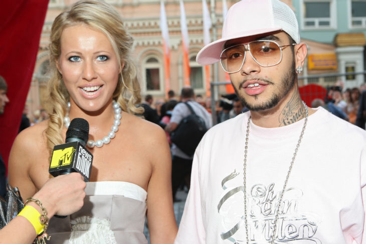 Санкт-Петербургтің интимдік қызметтерге арналған анықтамалары