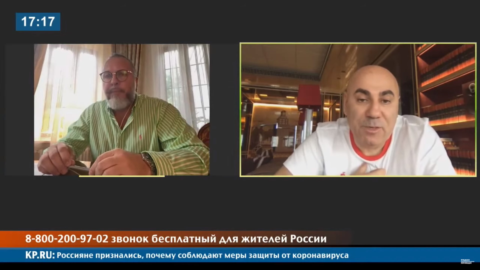 Пригожин о Шнурове: «Некрасиво писать дерьмо, даже предварительно не  договорившись»