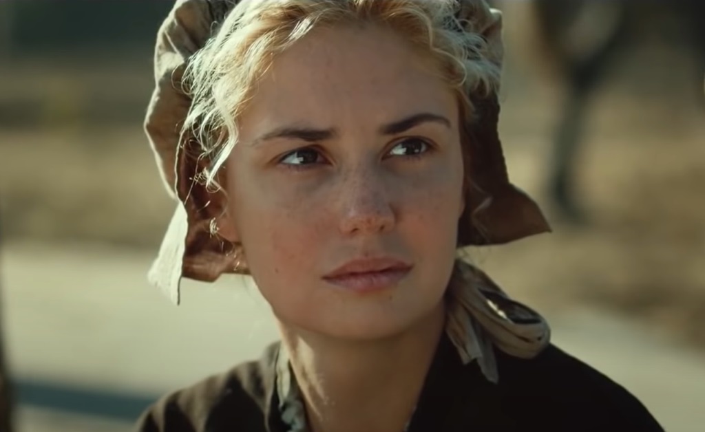 Ванда Витус - құпиядан шыққан порно жұлдыз