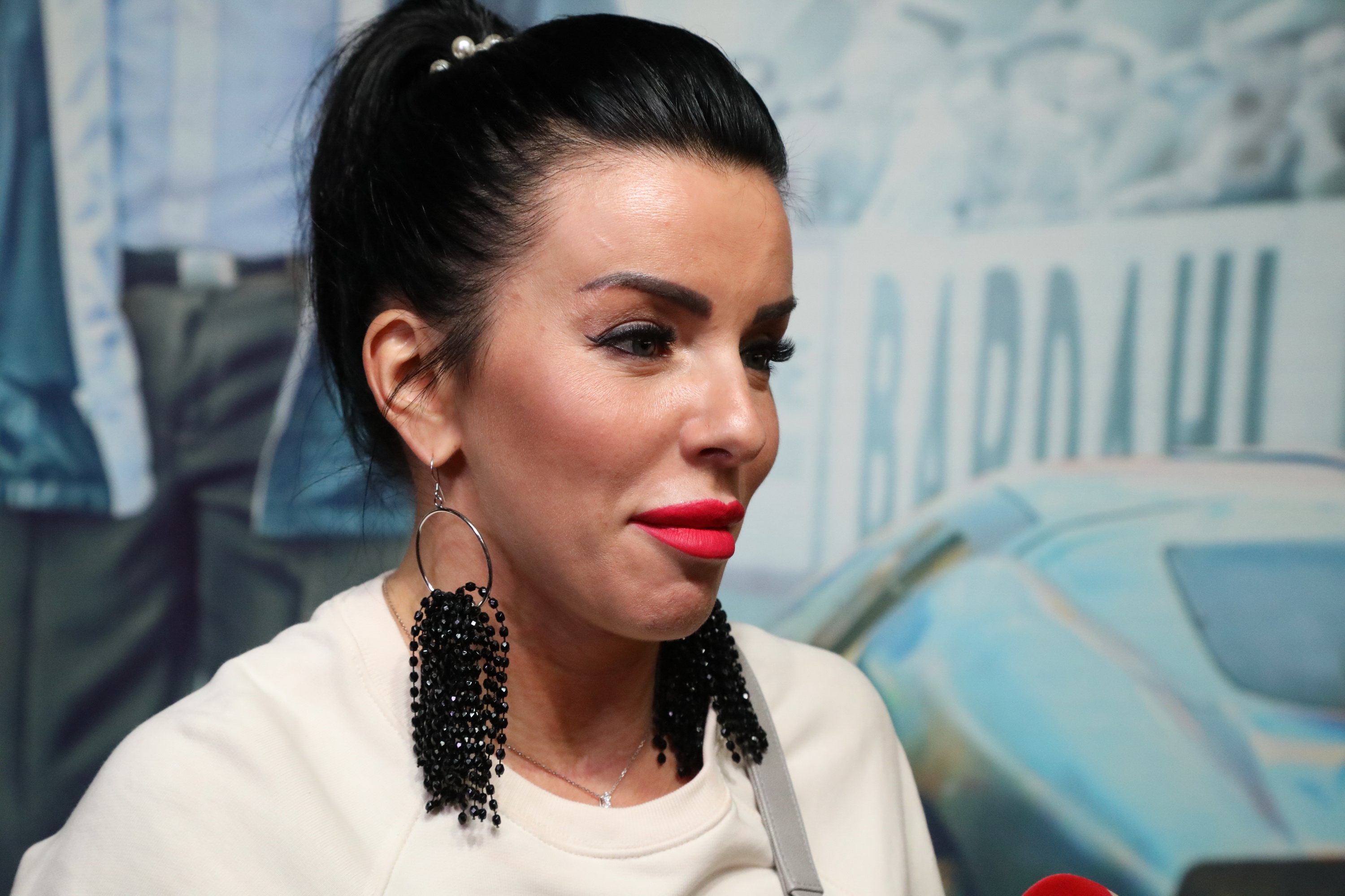 Жалаңаш кискалардың суреттері