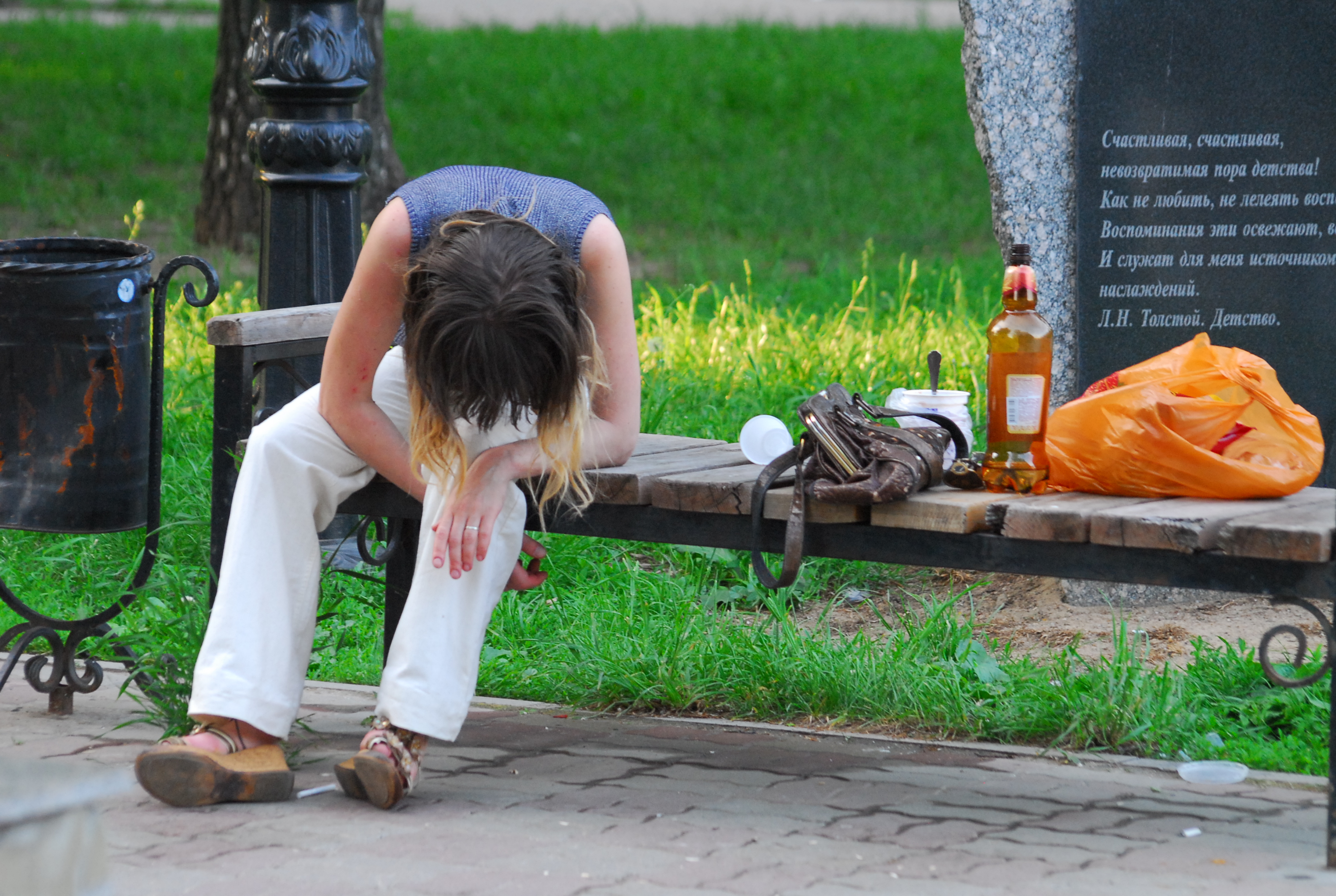 в вытрезвители будут забирать из дома (100) фото