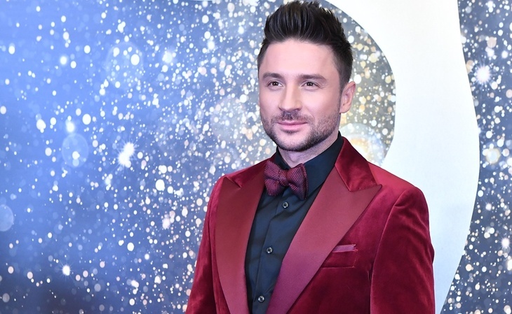 Скачать Песни Сергей Лазарев Новый Год