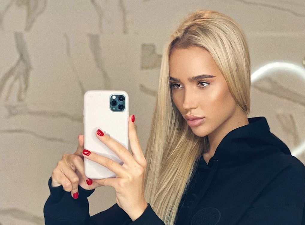 Майлы секс видеолар