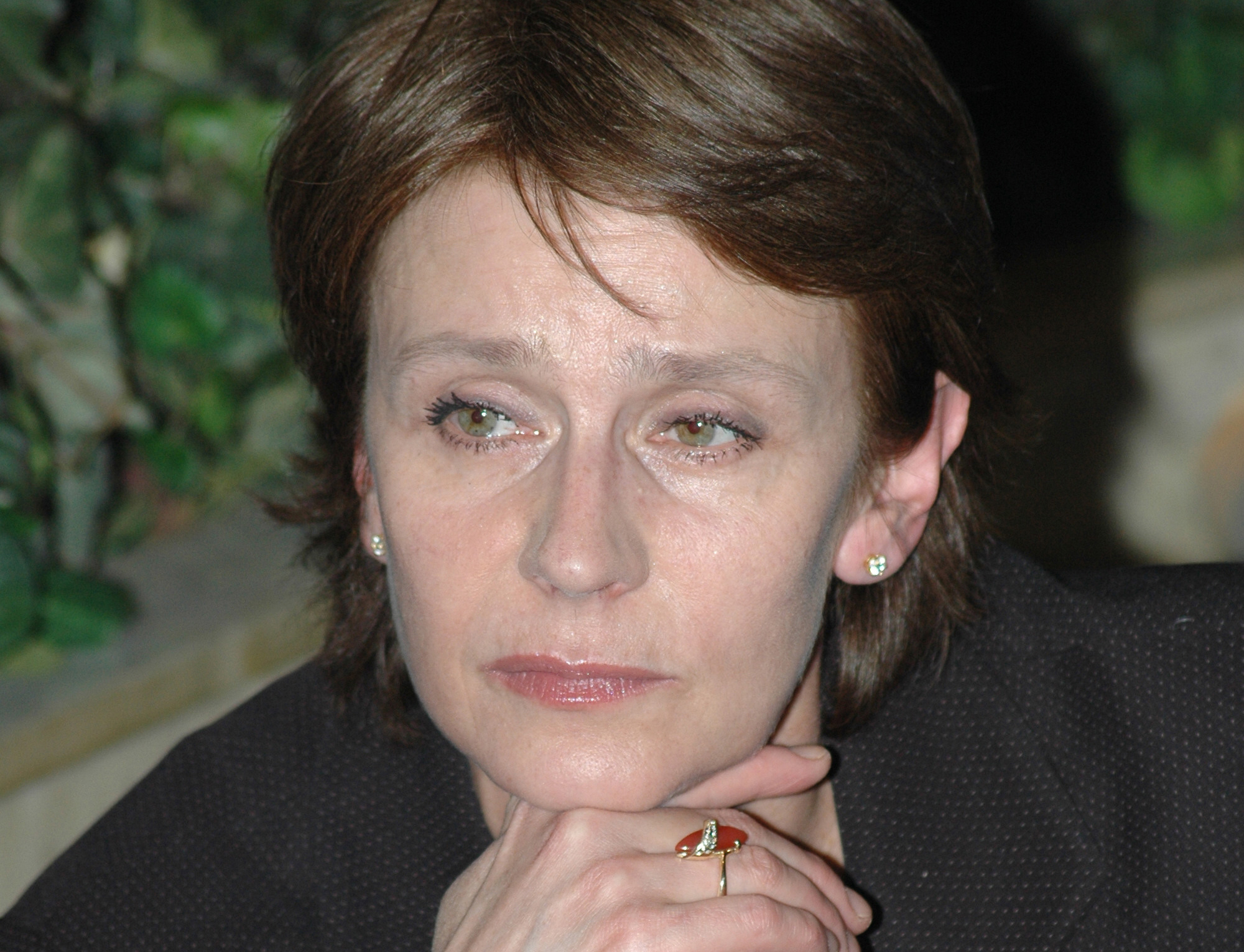 Елена Сафонова Валерия Рублева