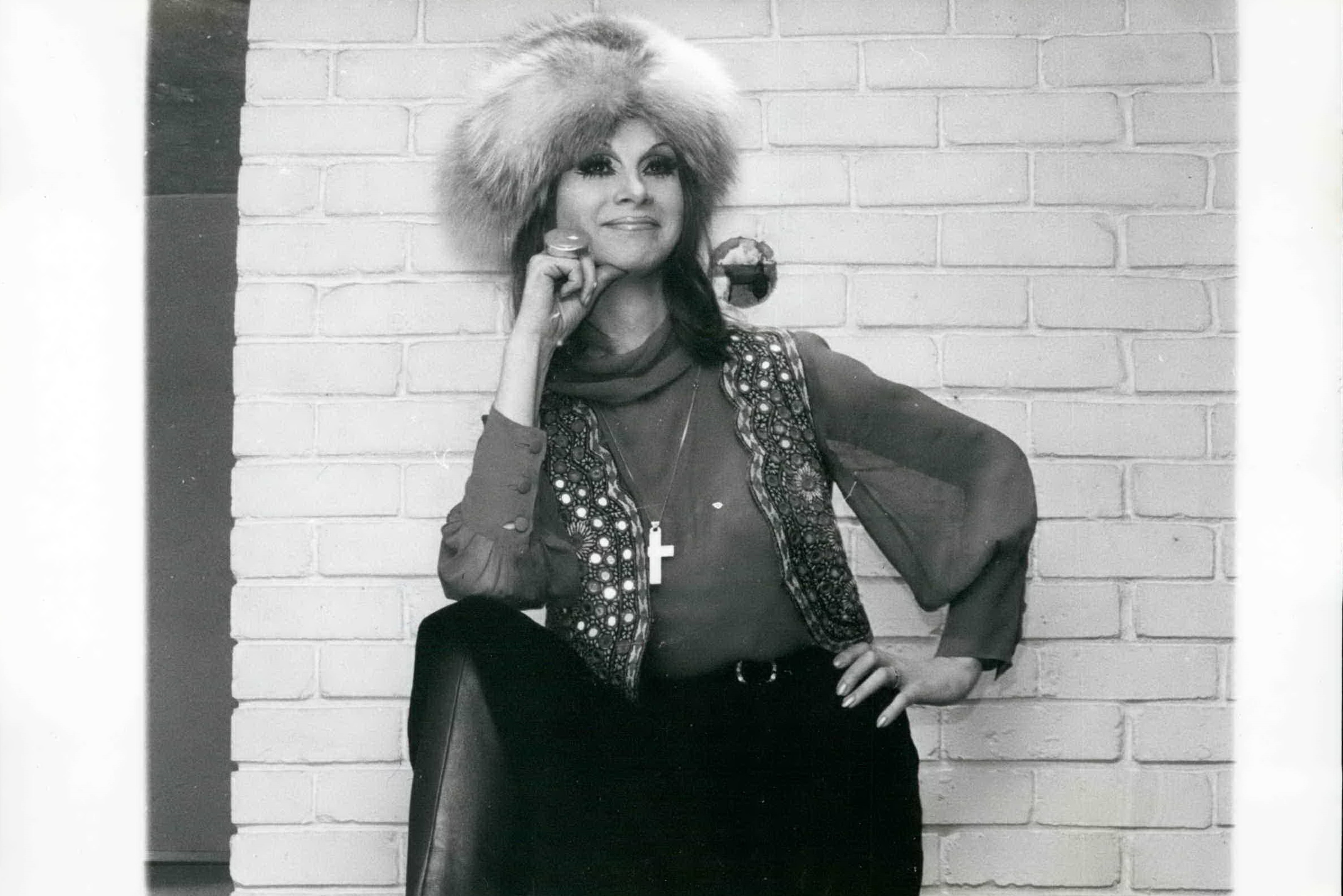 Қыз алғаш рет сиқырды көрді