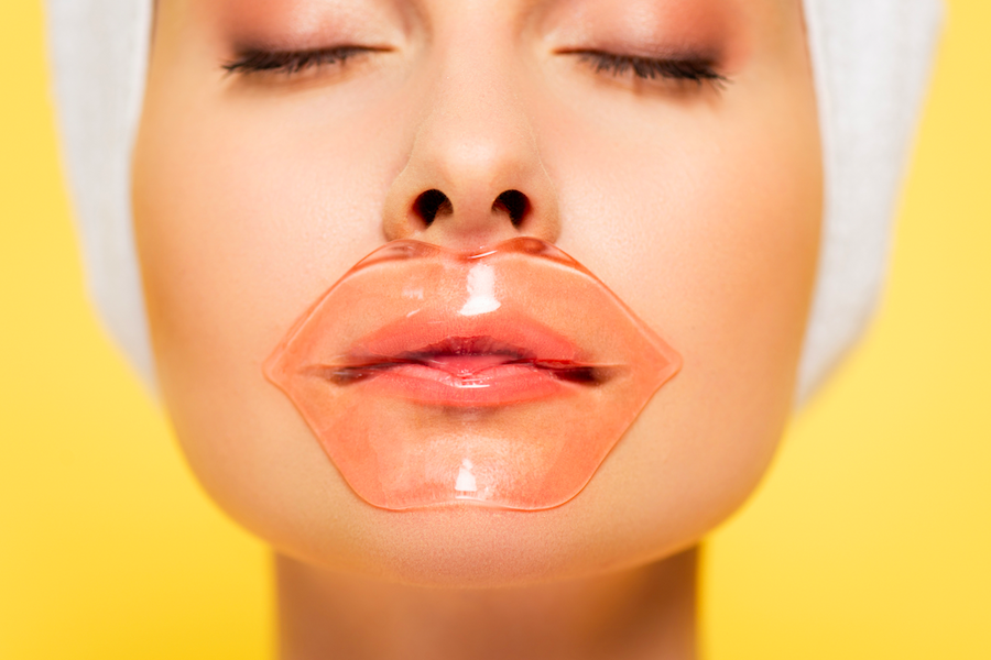 Методы увеличения губ: все, что вам нужно знать