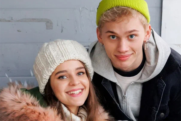 Деструктивті порно