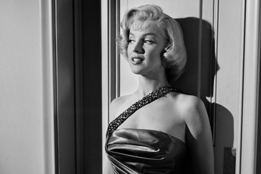 New Marilyn Monroe movie Blonde gets rare adults only rating on Netflix due  to explicit content