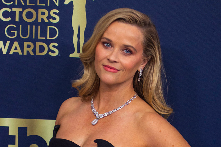 Риз Уизерспун жалаңаш Риз Уизерспун жалаңаш