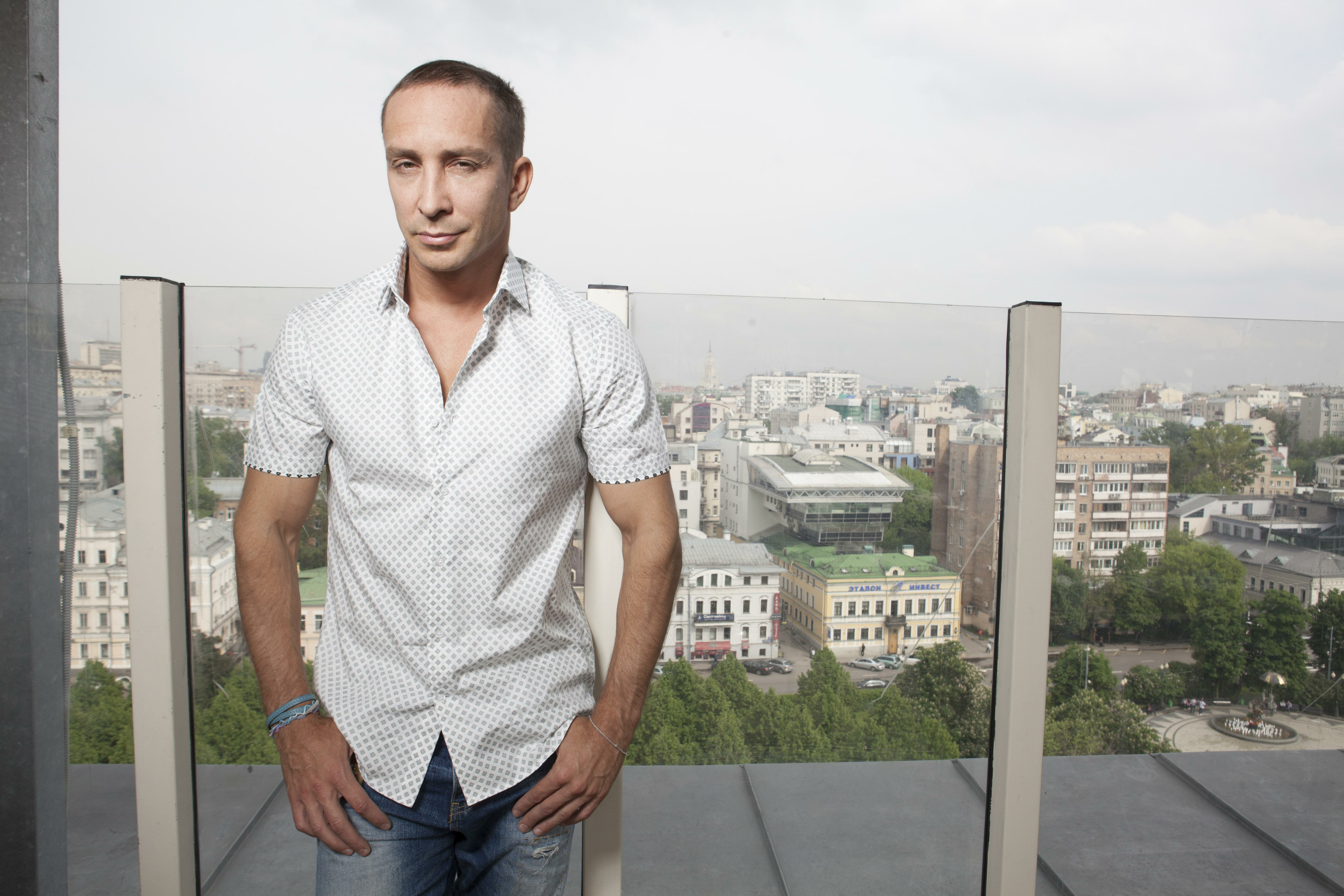 Данко клип малыш уотубе
