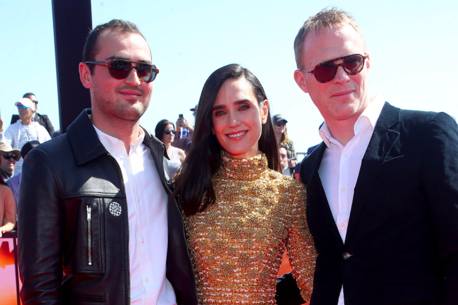 Jennifer Connelly on Tom Cruise, Husband Paul Bettany & Their Kids