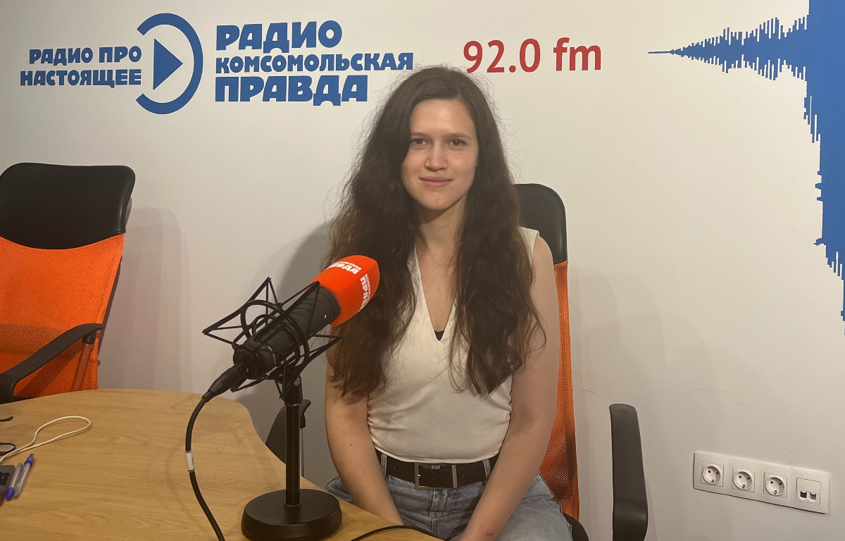 На месте страшного ДТП сняли видео: 16-летняя девушка погибла около Хвалынска