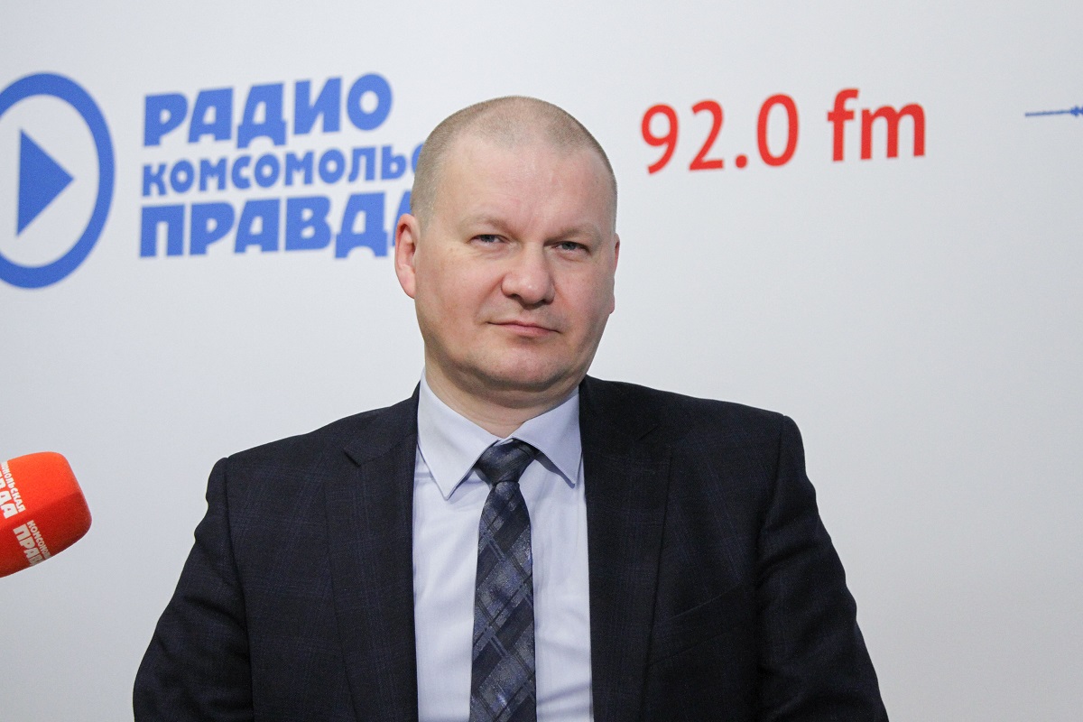 Личные деньги с Михаилом Делягиным by Радио Комсомольская правда on Apple Podcas