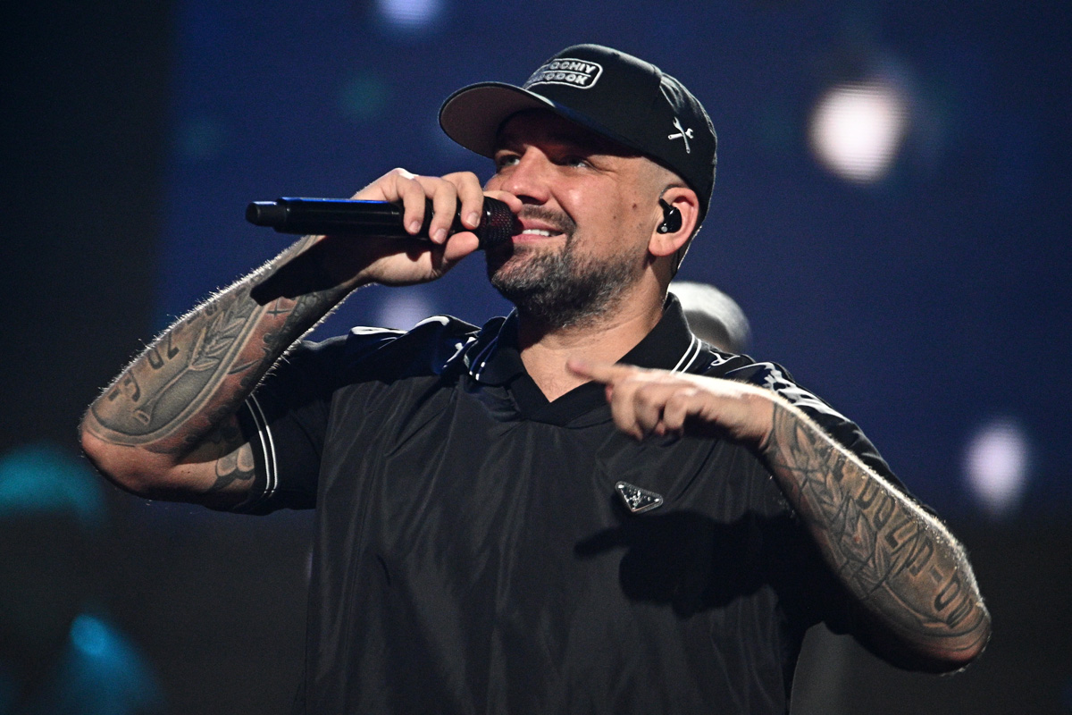 «Дауылды Дэниэлс» фильмі