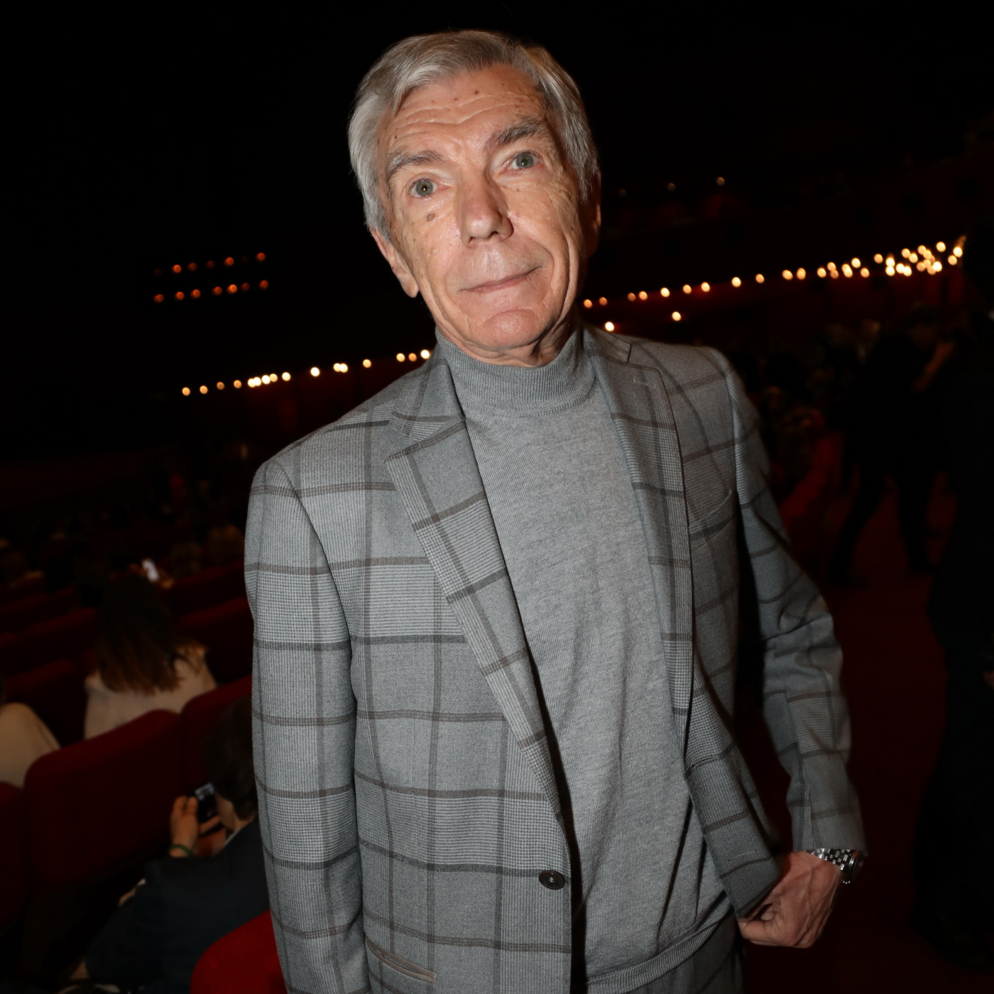 Не стало ведущего «Утренней почты» и «Утренней звезды» Юрия Николаева Не стало ведущего «Утренней почты» и «Утренней звезды» Юрия Николаева