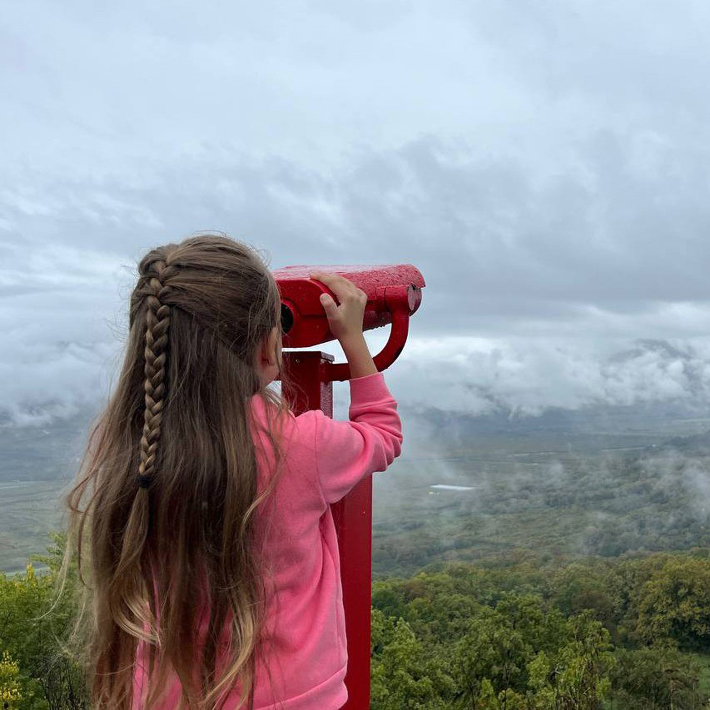 Путешествие в Армавир