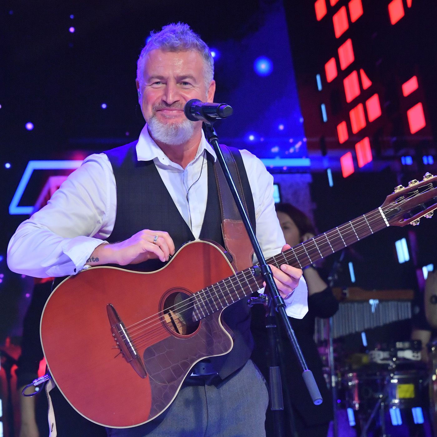 Чем вдохновлялся Агутин, когда сочинял «Голос высокой травы» Чем вдохновлялся Агутин, когда сочинял «Голос высокой травы»