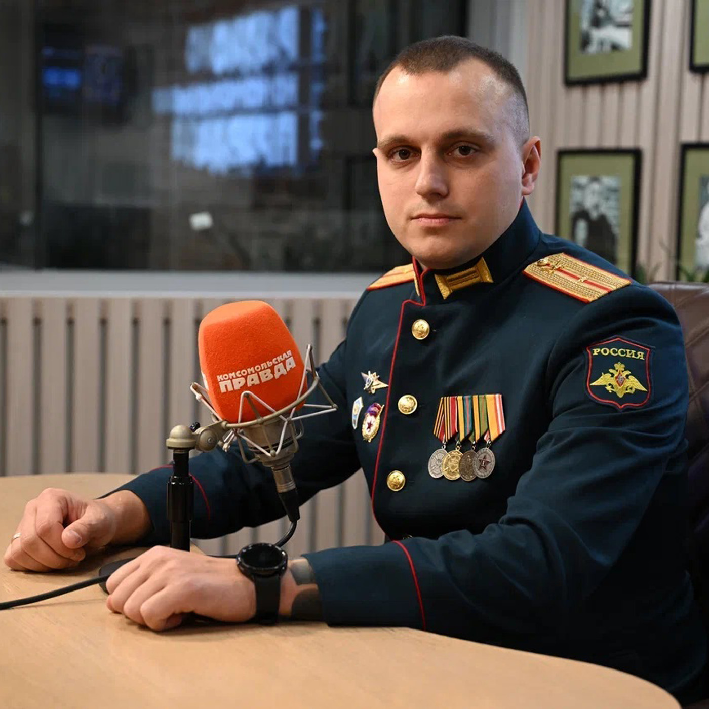 Александр Кузнецов: Оператора дрона сейчас за 2-3 недели можно подготовить podcast