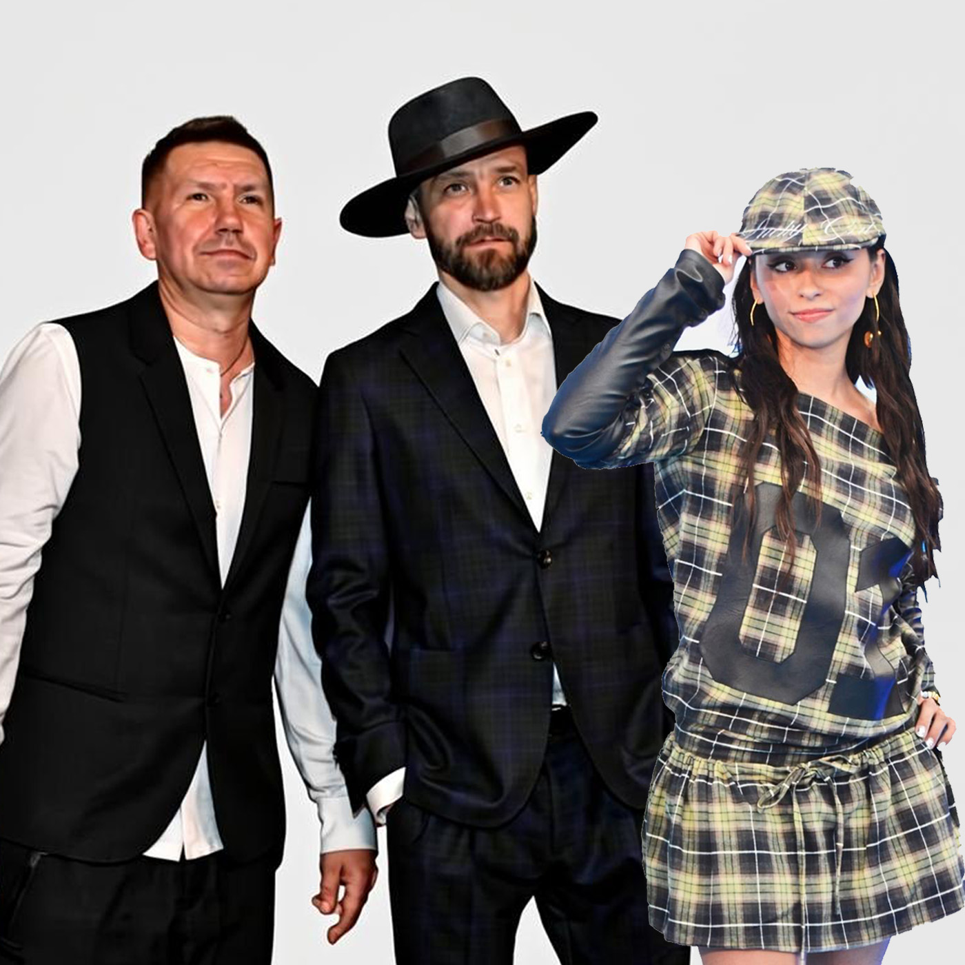 Дора и Uma2rman записали кавер на хит из «Простоквашино» podcast