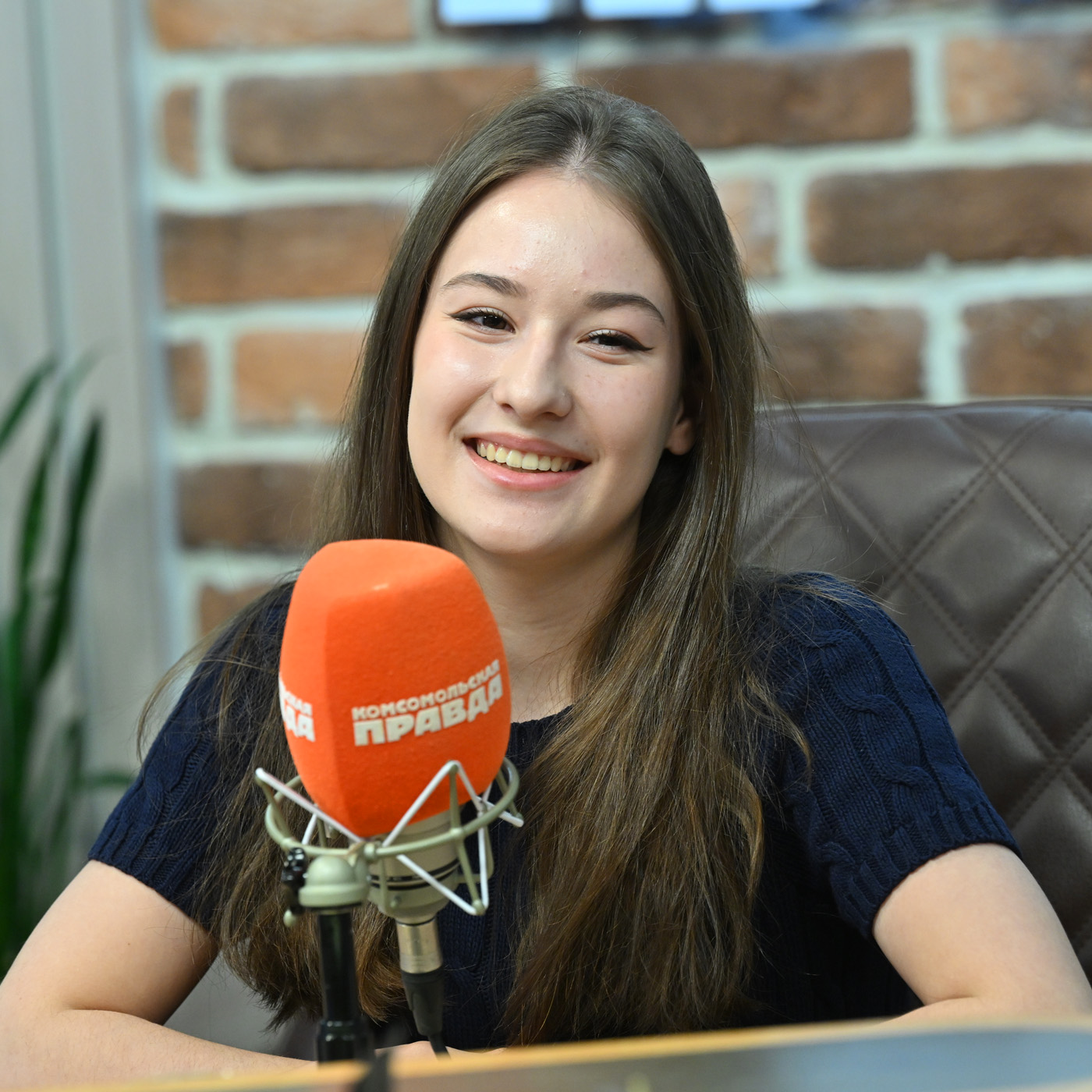 Софья Акатьева: «Я так сильно люблю фигурное катание, что не планирую никуда уходить» episode artwork