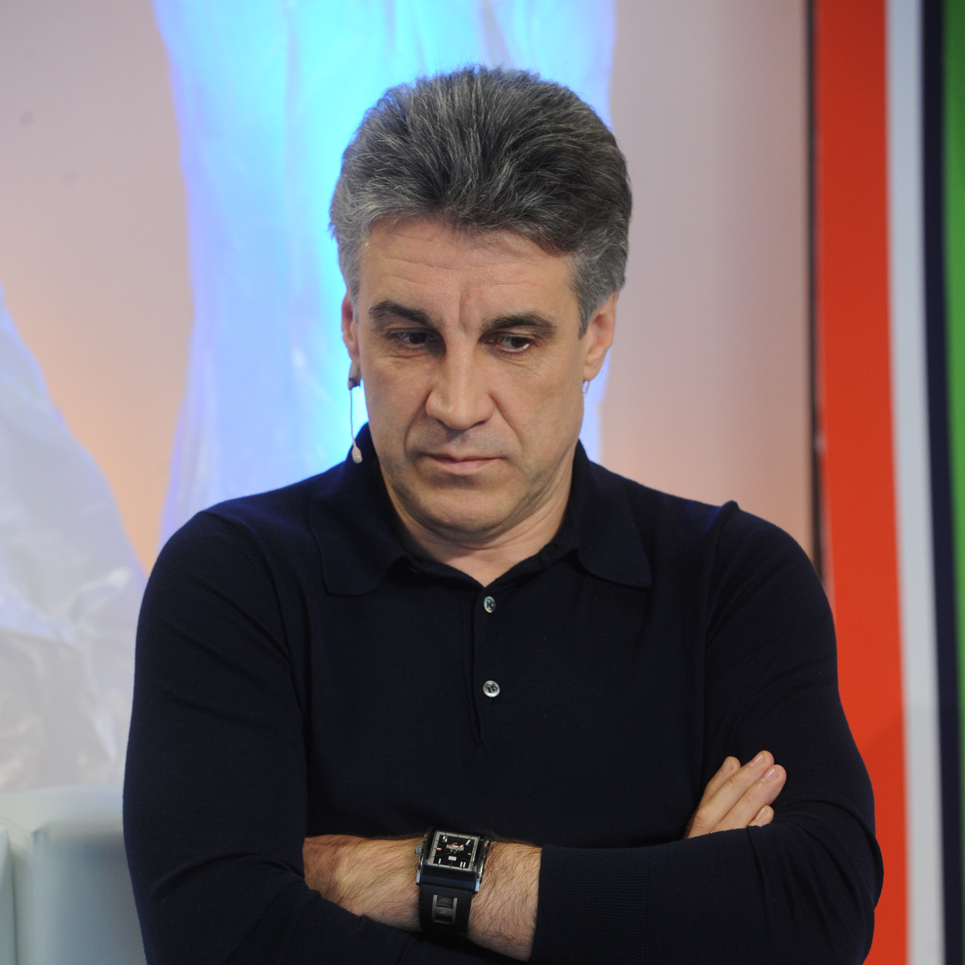 Настоящий мужчина, который держал слово: не стало Алексея Пиманова episode artwork