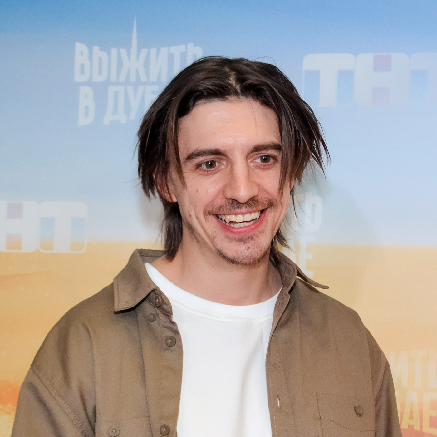 Исполнитель роли Горшка в сериале «Король и Шут» не любит панк и отказывается петь дуэтом с Князем episode artwork