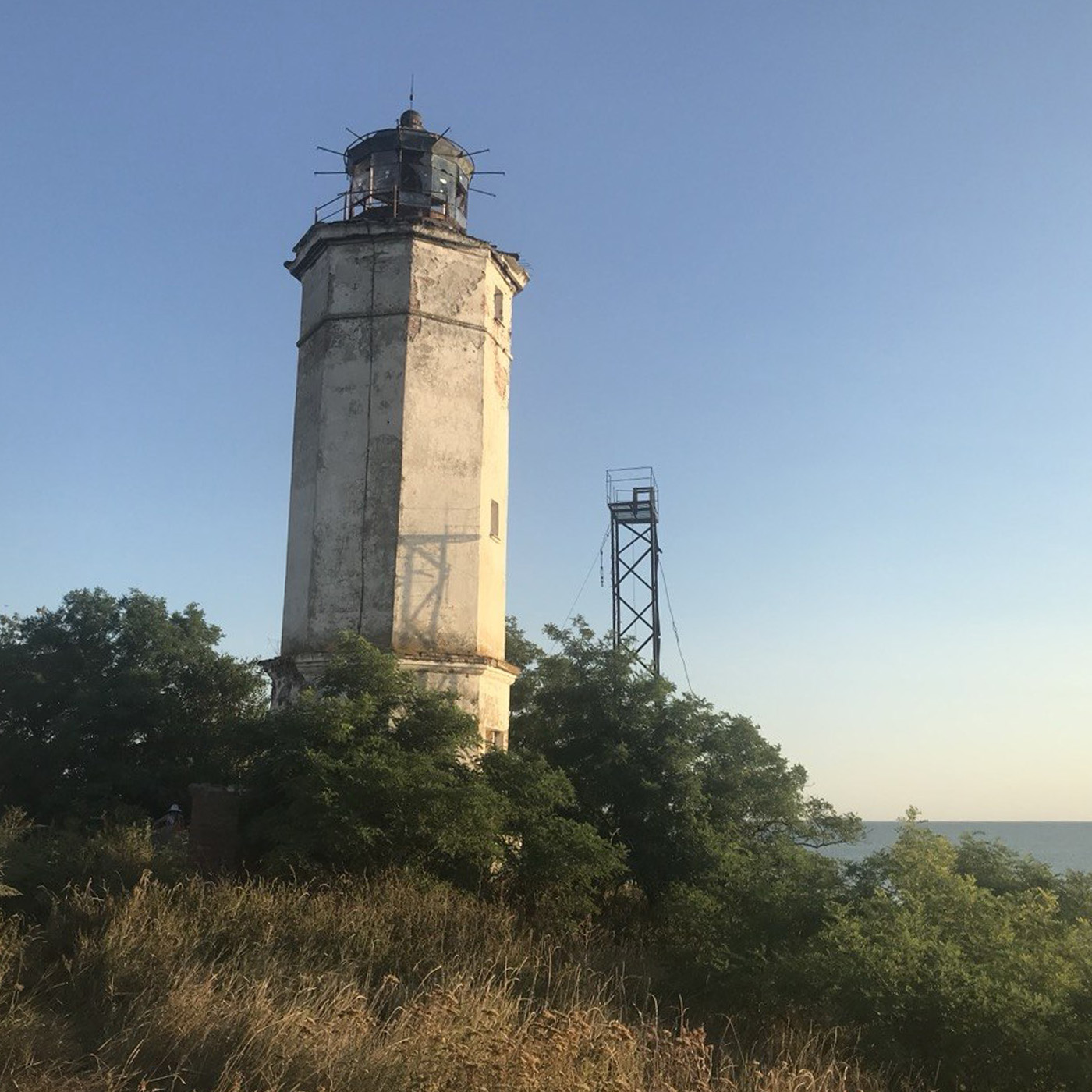 Солнца не меньше, чем в Сочи и тёплое море: едем в Приморско-Ахтарск episode artwork