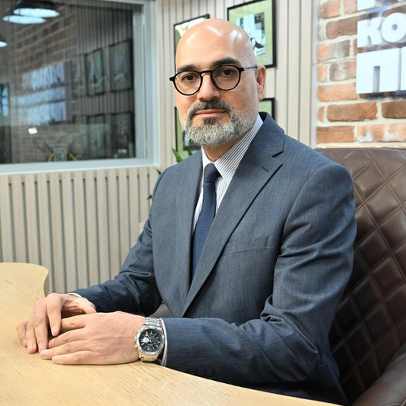 Главная цель США в иранской войне - сдержать Китай podcast