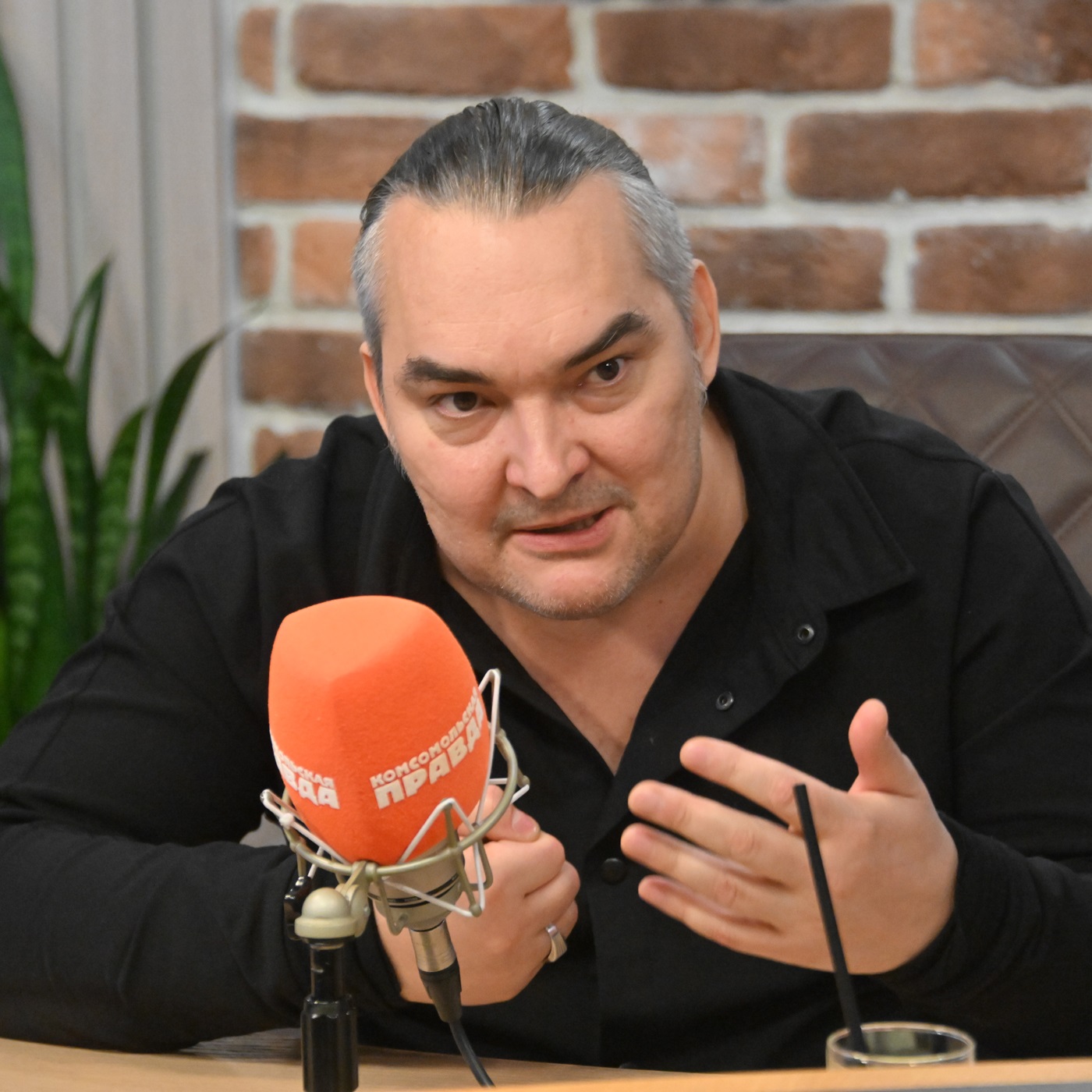 Горшенев собрал на альбоме «Фауст-2. Первый акт» Кинчева, Шклярского, Фоменко и Князева