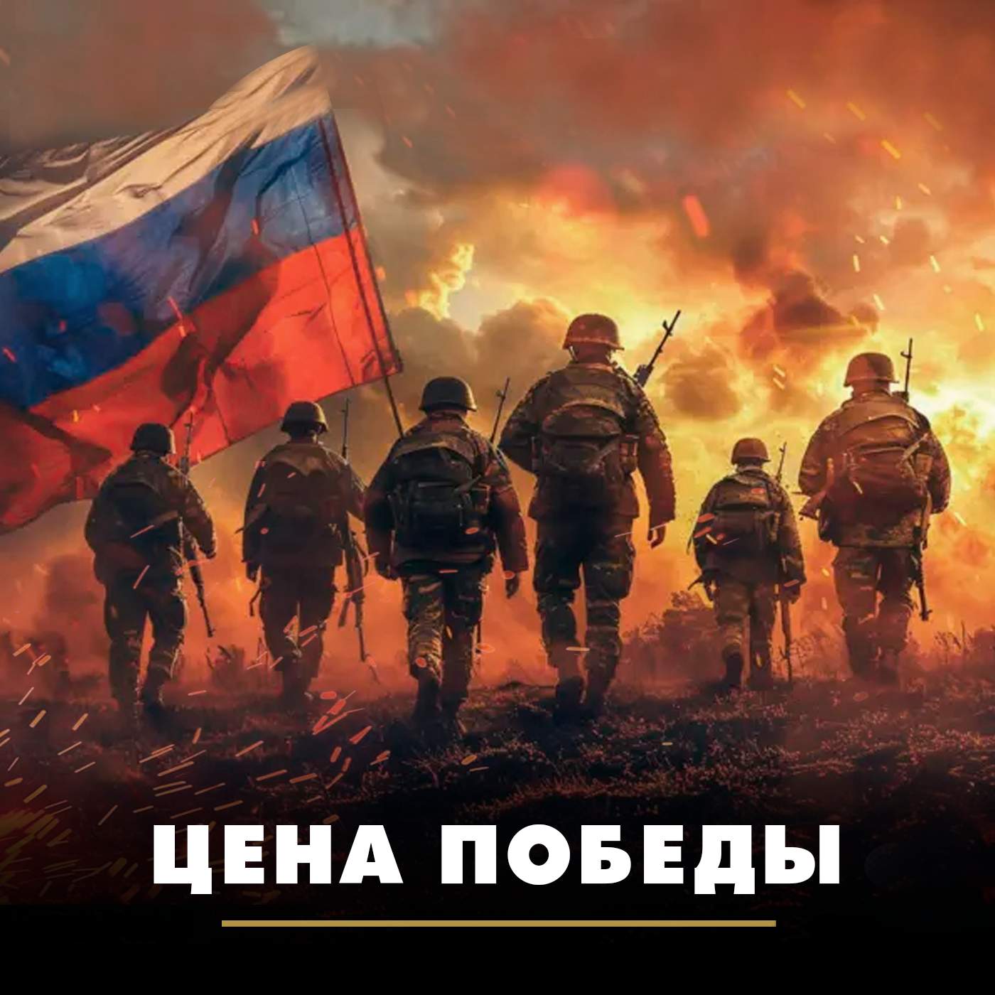 Цена Победы