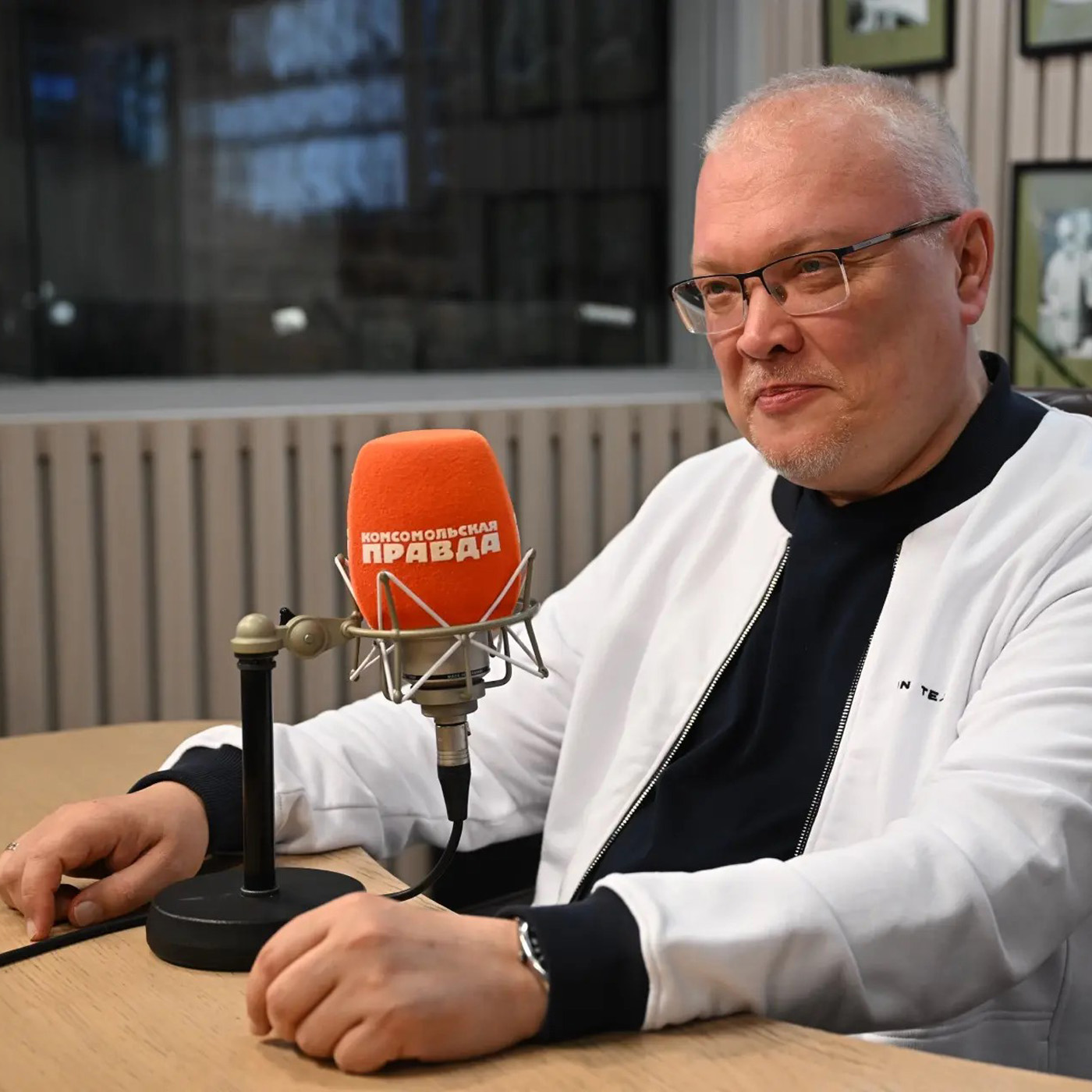 Александр Соколов, губернатор Кировской области: Наша задача - вернуть людям доверие к власти. Так и работаем