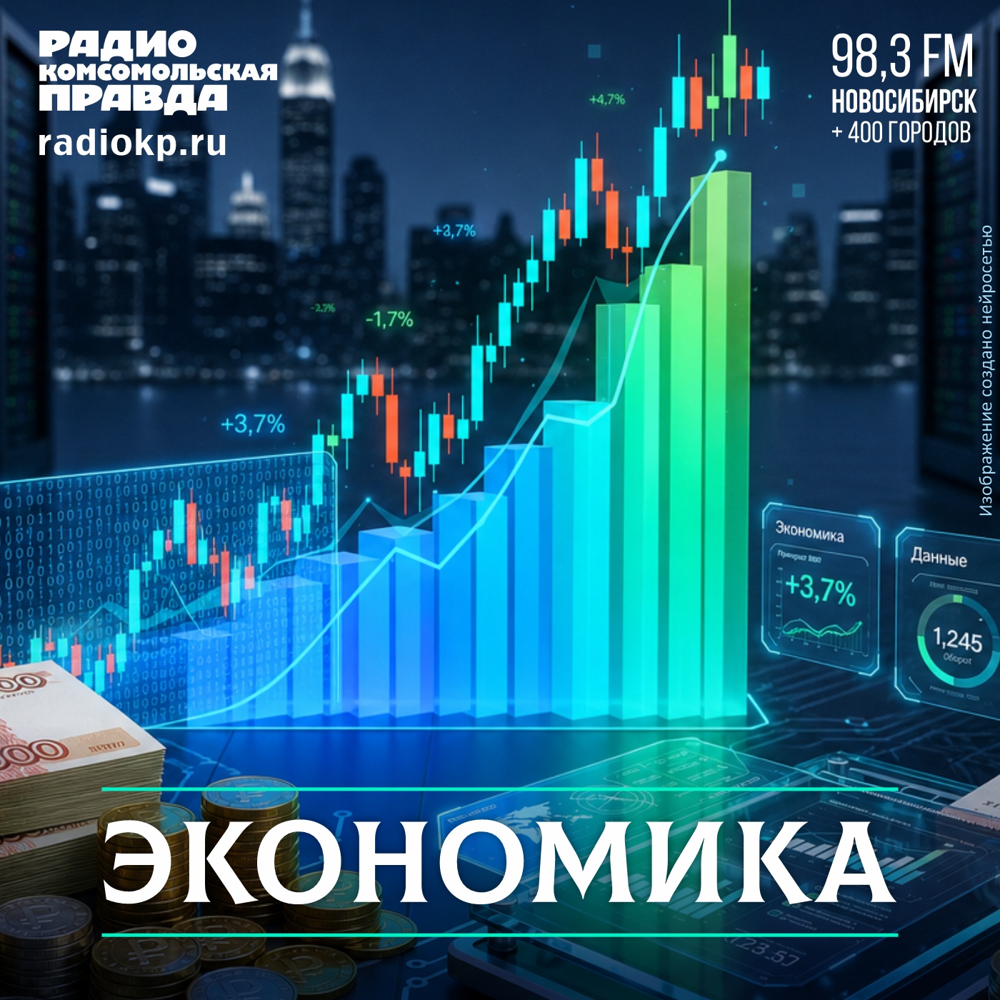Как спланировать бюджет на отпуск episode artwork