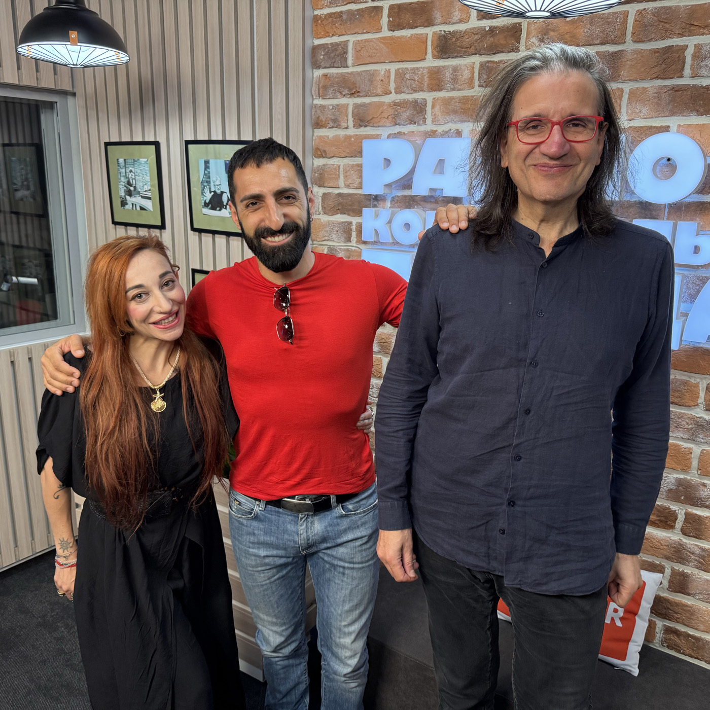 podcast