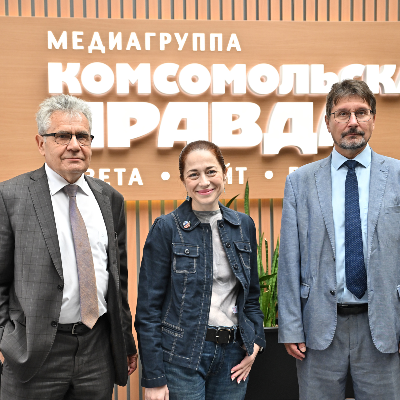 Аномальная жара, дожди и ветры: что происходит с климатом и почвой в России episode artwork