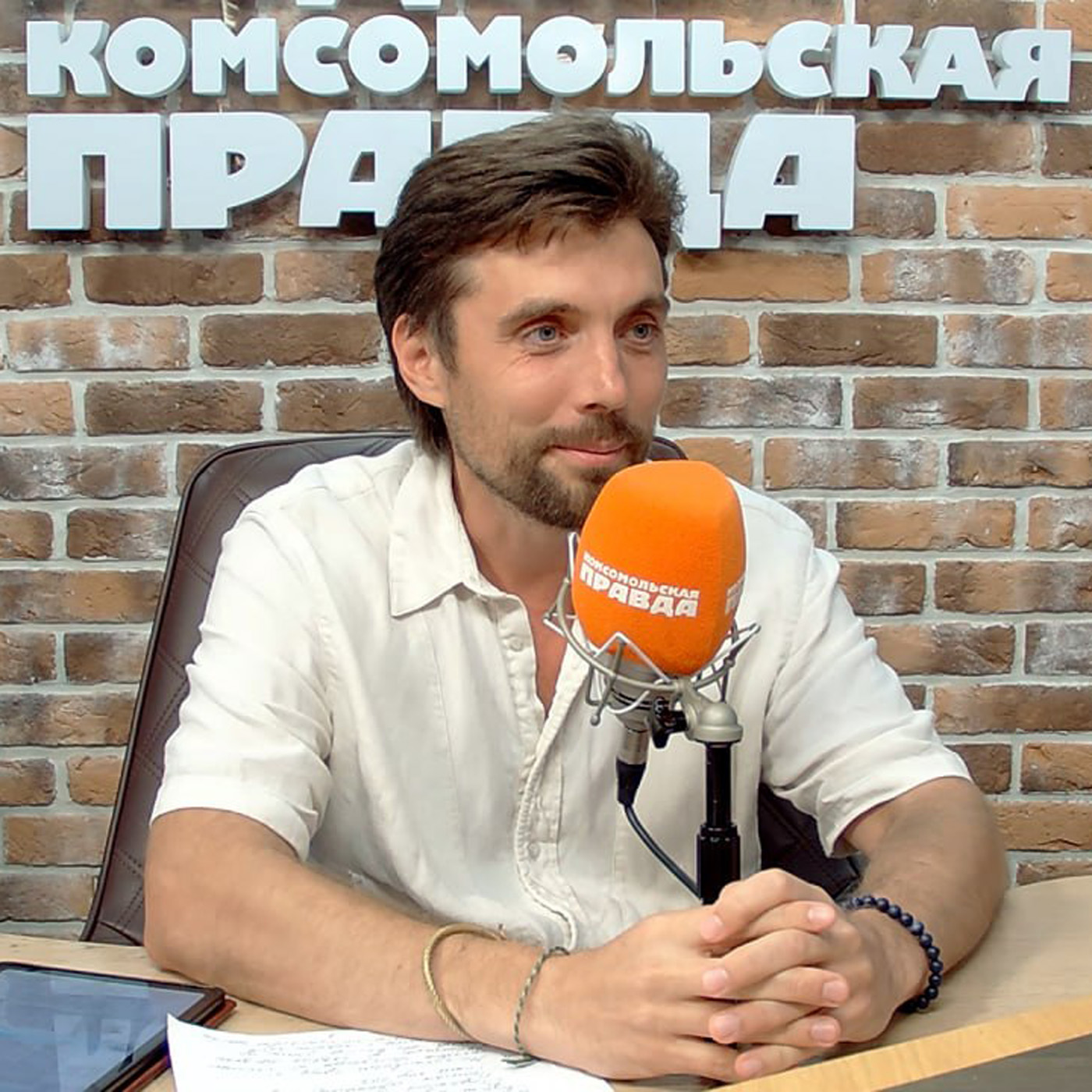 Конкурс «Лучший наставник в походе»: как сделать из детей хороших людей episode artwork