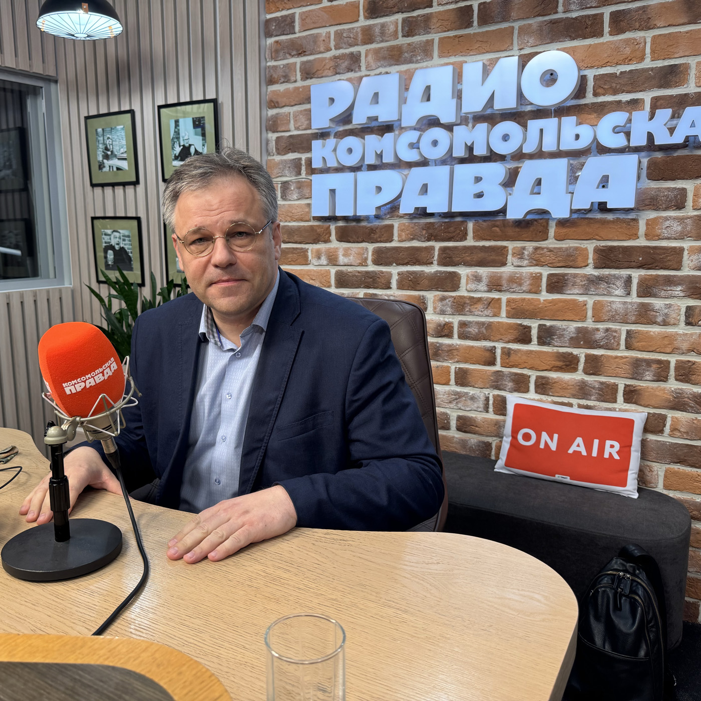 ФСБ предотвратила крупнейшую серию терактов в России, которые готовила Украина: как нам ответить противнику episode artwork