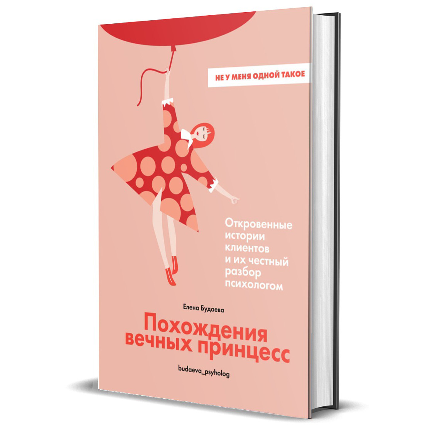 Елена Будаева. «Похождения вечных принцесс» episode artwork