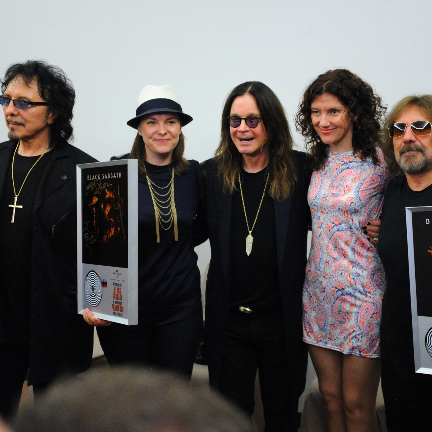 Как появилась группа Black Sabbath episode artwork