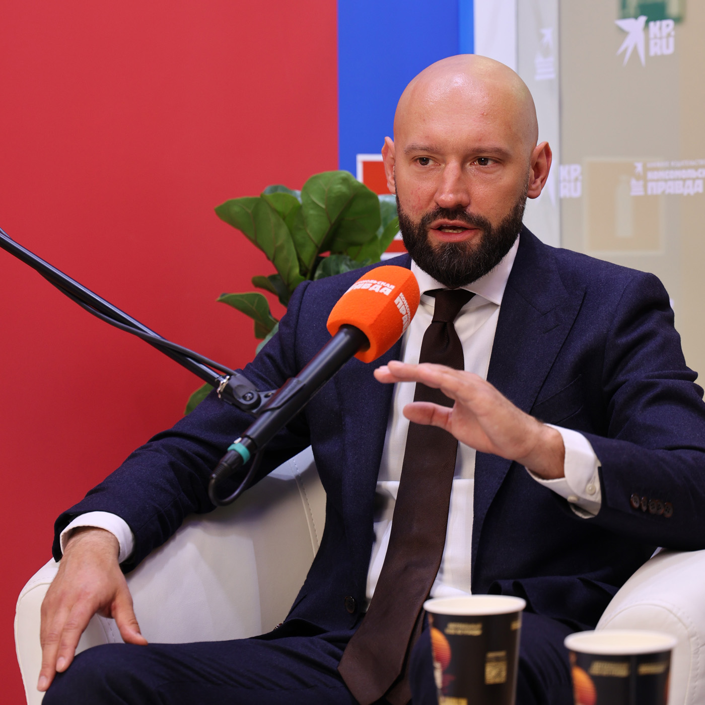 В России придумали систему, которая может объединить все данные о здоровья человека
