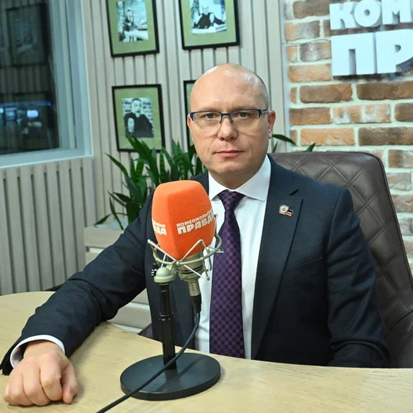 Виталий Ганчев: В Харьковской области орудуют колумбийские наемники