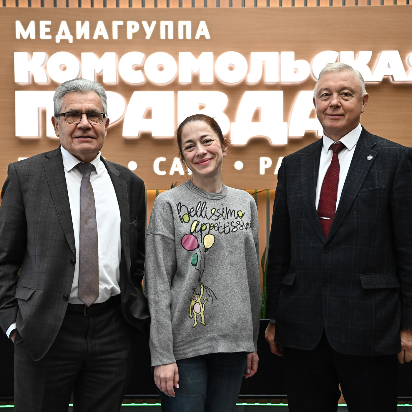 Хирургия на грани фантастики