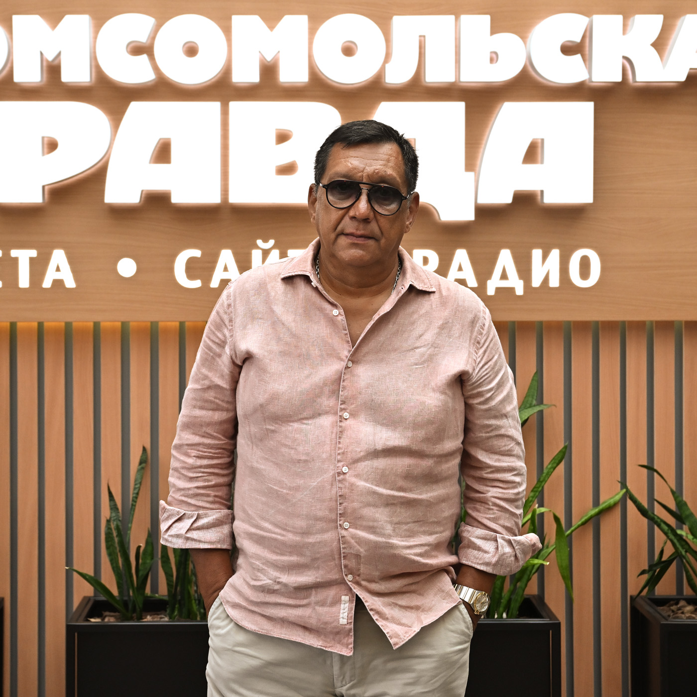 Егор Кончаловский - про русскую мечту, победу в СВО и почему фильмы - это пельмени
