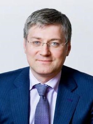 Павел Степанов