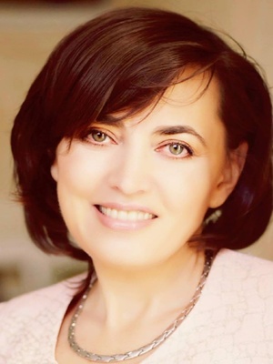 Ирина Радченко