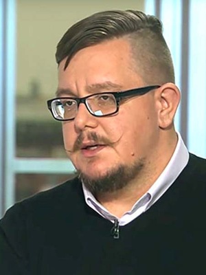 Сергей Асафов